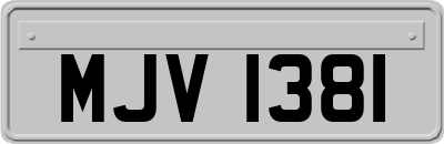 MJV1381