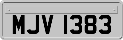 MJV1383