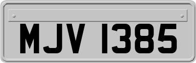 MJV1385