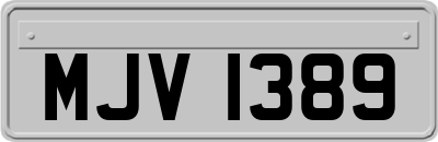 MJV1389