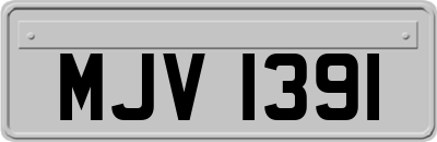 MJV1391