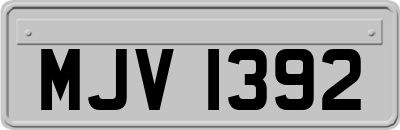 MJV1392