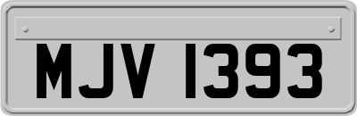 MJV1393