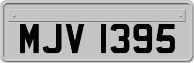 MJV1395