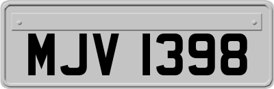 MJV1398