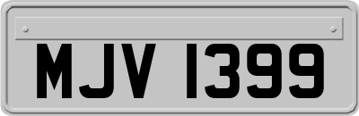 MJV1399