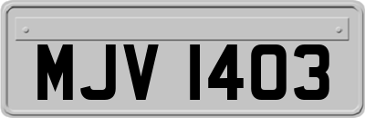MJV1403