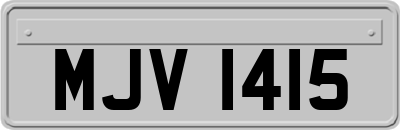 MJV1415