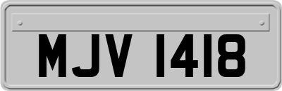 MJV1418