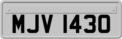 MJV1430
