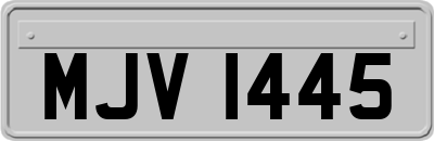 MJV1445