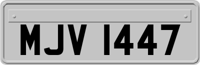 MJV1447