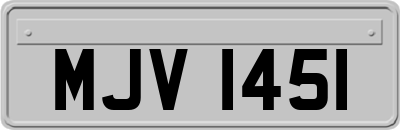 MJV1451