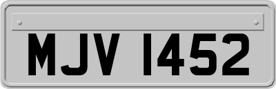 MJV1452