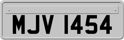 MJV1454