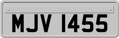 MJV1455