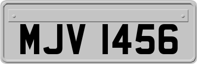 MJV1456