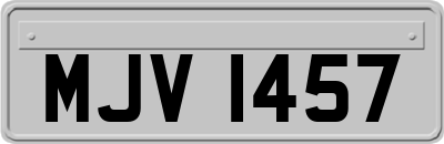 MJV1457