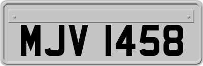 MJV1458