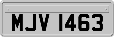 MJV1463