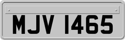 MJV1465