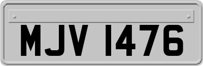 MJV1476