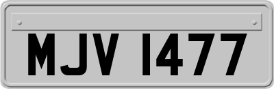 MJV1477