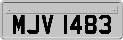 MJV1483