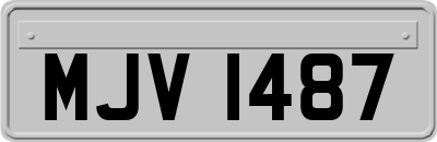 MJV1487
