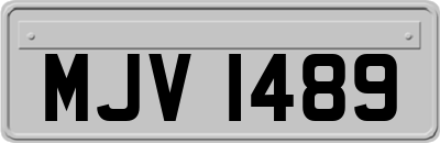 MJV1489