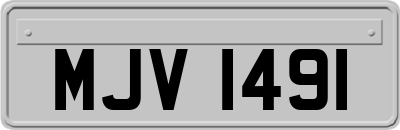MJV1491