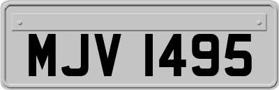MJV1495