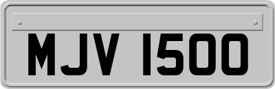 MJV1500
