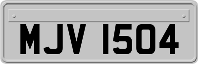 MJV1504