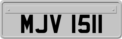 MJV1511