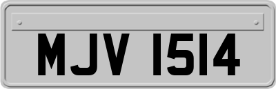MJV1514