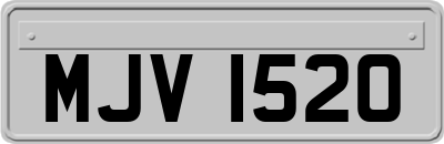 MJV1520