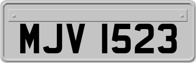 MJV1523