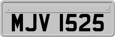 MJV1525