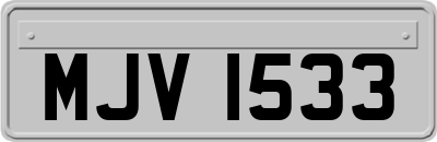MJV1533
