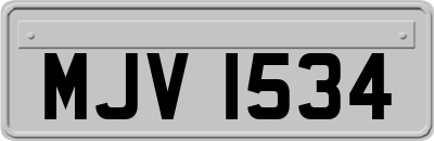 MJV1534