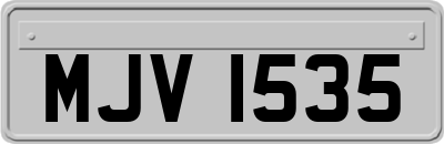 MJV1535