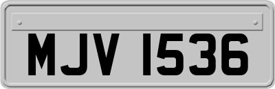 MJV1536