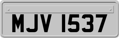 MJV1537