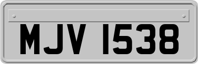 MJV1538