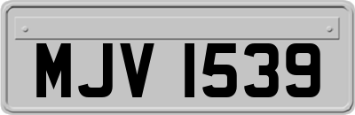 MJV1539