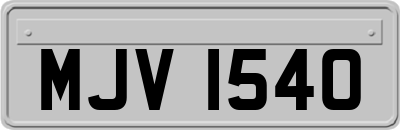 MJV1540