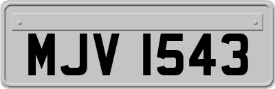 MJV1543