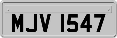 MJV1547