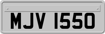 MJV1550
